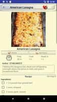 Beef Soup Recipes screenshot 2