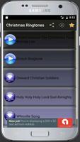 1 Schermata Natale RingTones