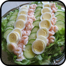 Egg Salads Recipes APK