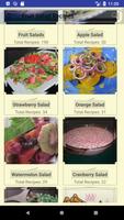 Fruit Salad Recipes 海報