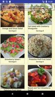 Fruit Salad Recipes 截圖 1