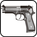 Gun Sound Klingeltöne APK