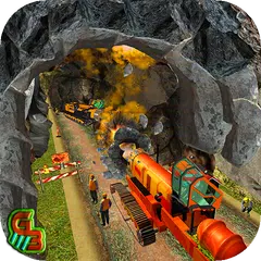 Tunnel Construction: Highway R アプリダウンロード