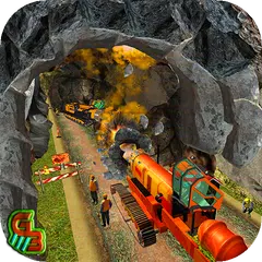Tunnel Construction: Highway R APK download