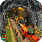 Tunnel Construction: Highway R icon
