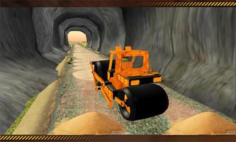 Tunnel Construction: Highway R capture d'écran 3