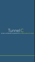 Tunnel C Affiche