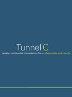 Tunnel C capture d'écran 2