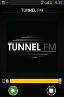 TUNNEL FM Poster
