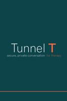 Tunnel T Affiche