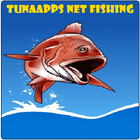TA Net Fishing ikona