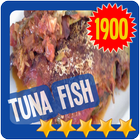 Tuna Fish Recipes Complete أيقونة