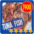 Tuna Fish Recipes Complete 图标