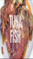 Tuna Fish Recipes Complete الملصق