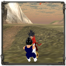 Goku War of Gladiators APK