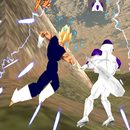 Vegeta Best Battles 3D APK