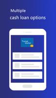 Tunai Wallet - pinjaman uang Tunai screenshot 1