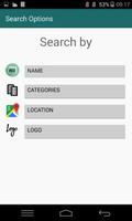 Business Directory UG تصوير الشاشة 2