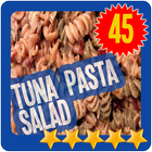 آیکون‌ Tuna Pasta Salad Recipes