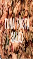 Poster Tuna Pasta Salad Recipes