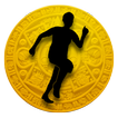 Run for Gold - Montezuma