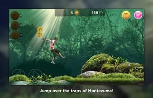 Run for Gold - Montezuma screenshot 2