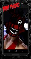 Camera FNAF Editor تصوير الشاشة 1