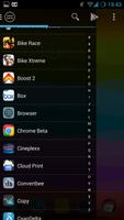 Holofied Icon Pack r2 HD FREE screenshot 1