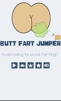 Butt Fart Jumper पोस्टर