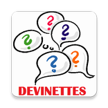 Devinettes
