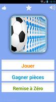 Foot Quiz syot layar 2