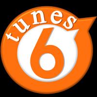 Tunes6 Live Streaming Cartaz