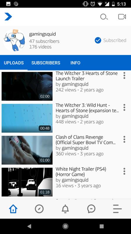 All video downloader for android All video downloader for android