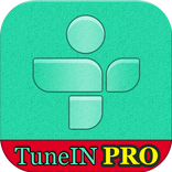 Tunein Radio world tune in F RADIO