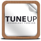 تطبيق مدونة تيون اب Tune Up icon