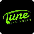 TuneTheWorld - Free Radio App icône