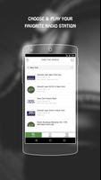 TuneTheWorld - Free Radio App capture d'écran 3