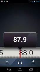 FM Player アプリダウンロード