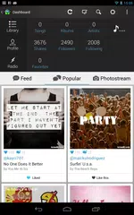 TuneWiki - Lyrics for Music APK download