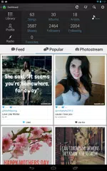 TuneWiki - Lyrics for Music APK download