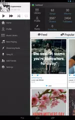 TuneWiki - Lyrics for Music APK download