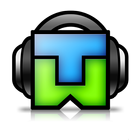 TuneWiki SMP-Music (Motorola) icon