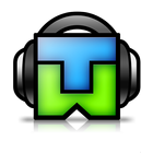 TuneWiki SMP-Music (Motorola) アイコン