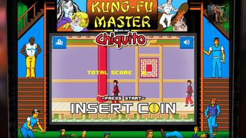 Kung Fu Chiquito Poster