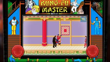 Kung Fu Chiquito captura de pantalla 3