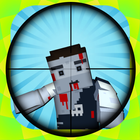 Sniper Zombie Apocalypse (Pixe 아이콘