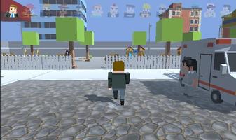 Una Tarde en el Parque screenshot 1