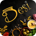 Desi Recipes دیسی کھانے Videos-icoon
