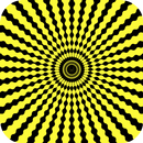 Optical illusions (Mind relax) APK