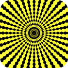 Optical illusions (Mind relax) icône
